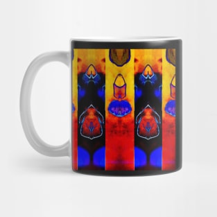 Persia style Mug